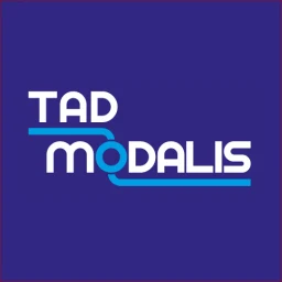 Значок TAD MODALIS