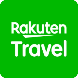 Rakuten Travel: Hotel Booking のアイコン