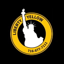 Liberty Yellow Cab のアイコン