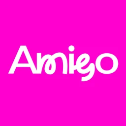 Значок Amigo 的士 - 即時預約計程車